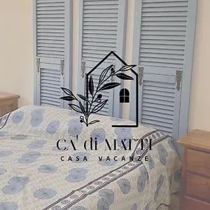 Ca Di Matti 2 Appartamento