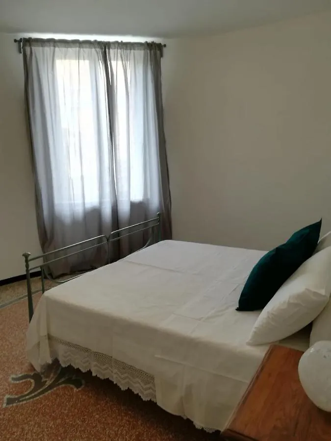 Appartamento La casa di Via Defferrari Noli Italia