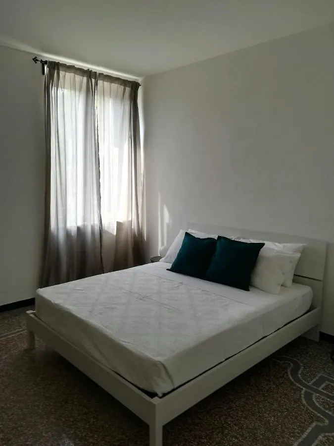 Appartamento La casa di Via Defferrari Noli