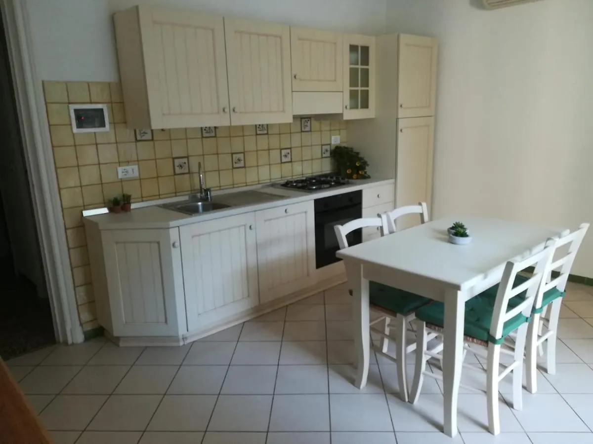 Appartamento La casa di Via Defferrari Noli